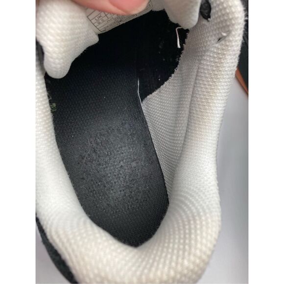 HEAD Men’s Grid 2.0 Low Top Racquetball/Squash Indoor Court Shoes Sz 10.5 NICE - Picture 11 of 16